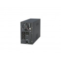 UPS Line-In 3000VA Pure Sine OUT(4xIEC C13+USB)