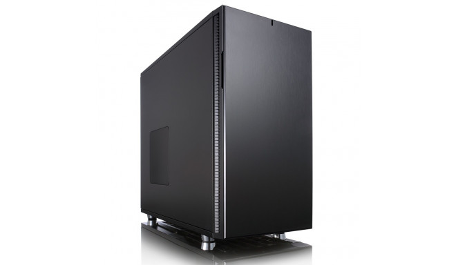 Define R5 Black 3.5 HDD/2.5'SSD uATX/ATX/mITX