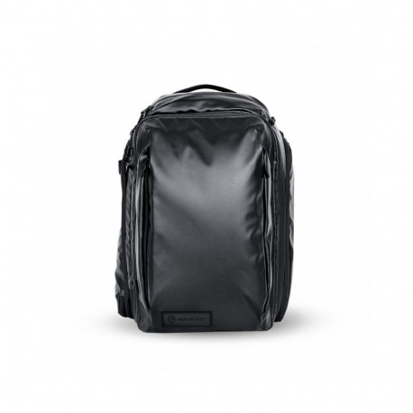 Backpack - Wandrd Transit Travel 35L Black