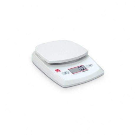 Portable Scale - Ohaus Cr621 Portable Scale