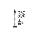 Vacuum Cleaner - CAMRY CR 7063 Black Camry CR 7063 Vacuum Cleaner - Powerful Suction, Compact Design