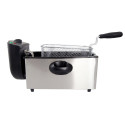 Roaster - Esperanza EKG010 3 L, 2000 W Inox