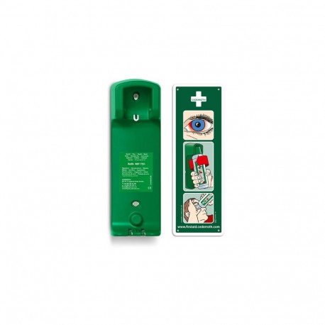 Seinaalus silmaloputusvedelikule 500ml/ Cederroth