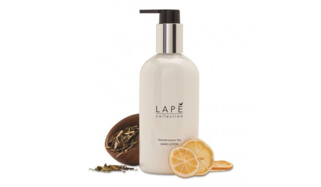 Kätekreem Soft Care LAPE 300ml pumppudel