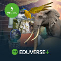 ClassVR portaali ja Eduverse+ 5 aasta litsents