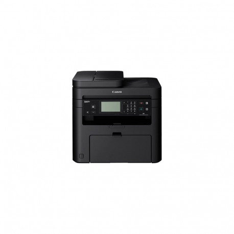 Canon i-SENSYS MF237W Printer Laser B/W MFP A4 23 ppm USB Wi-Fi Ethernet LAN