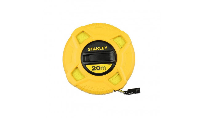 Stanley mõõdulint 20 m