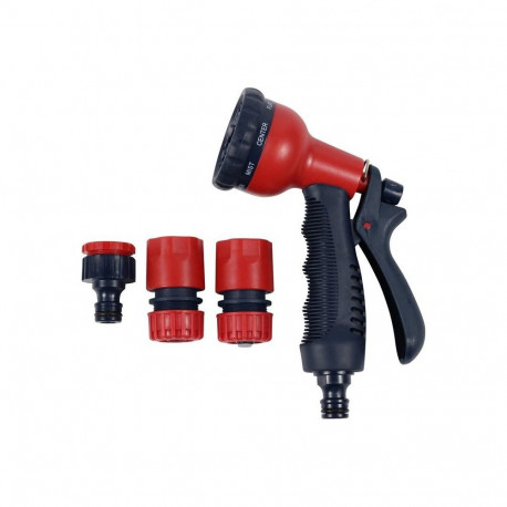 SPRAY NOZZLE YM7502 3 CONNECTORS(12-48)H
