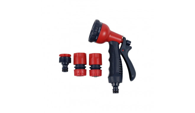 SPRAY NOZZLE YM7502 3 CONNECTORS(12-48)H