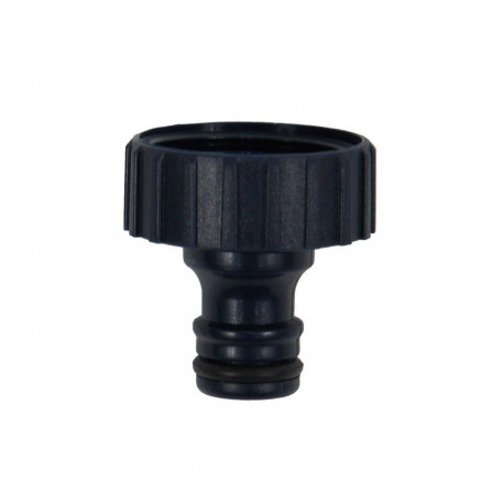 CONNECTOR YM5811-O 1IN TAP-HOSE 20-240G