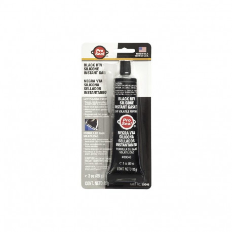 SILICONE SEALANT 10-043