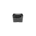 PRINTER MULTI BROTHER DCP-L2620DW WIFI
