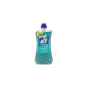 FLOOR CLEANER ACE TALCUM_WHITE MUSK 1L