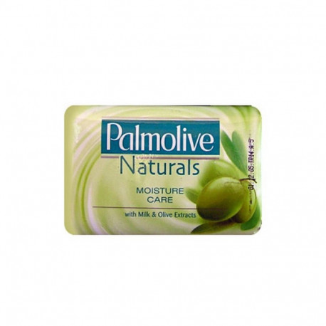 Tualettseep PALMOLIVE Olive Milk, 90g (2 tk)