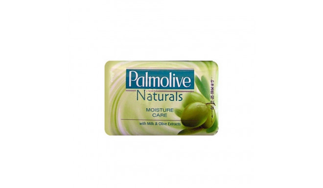 Tualettseep PALMOLIVE Olive Milk, 90g (2 tk)