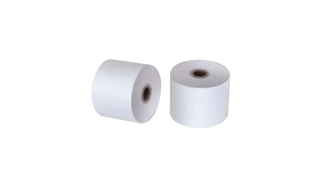 Termorull Tehnoinform 80mmx40m, D 57mm, 8tk (2 tk)