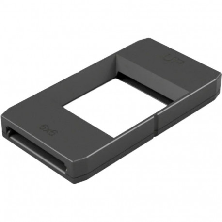 Valoi hoidik easy120 6x6