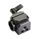 SmallRig 1995 15mm Rod Clamp