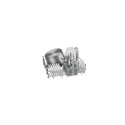 Bosch Serie 2 SMS25AW05E dishwasher Freestanding 12 place settings E