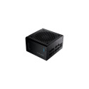FSP ADVAN GM 1000W power supply unit 20+4 pin ATX ATX Black