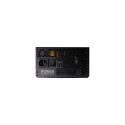 FSP ADVAN GM 1000W power supply unit 20+4 pin ATX ATX Black