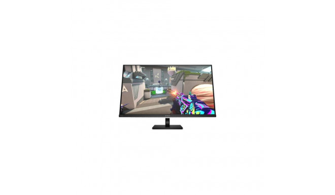 HP OMEN Transcend 31.5 inch UHD 240Hz OLED Gaming Monitor - Transcend 32