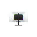 HP OMEN Transcend 31.5 inch UHD 240Hz OLED Gaming Monitor - Transcend 32