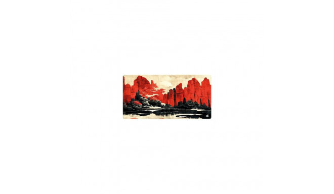 Sharkoon SKILLER SGP40 D11 Gaming mouse pad Multicolour