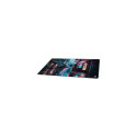 Sharkoon SKILLER SGP40 D5 Gaming mouse pad Multicolour