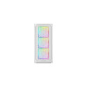 Sharkoon AK5M RGB Midi Tower White