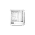 Sharkoon AK5M RGB Midi Tower White