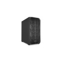 Sharkoon AK3 Midi Tower Black
