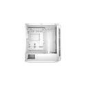 Sharkoon AK5M RGB Midi Tower White