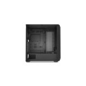 Sharkoon AK3 Midi Tower Black