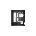 Sharkoon AK2 RGB Midi Tower Black