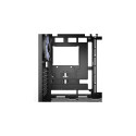 Sharkoon AK2 RGB Midi Tower Black