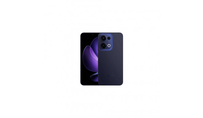 OPPO 13 5G 16.7 cm (6.59&quot;) Dual SIM Android 15 USB Type-C 12 GB 256 GB 5600 mAh Blue
