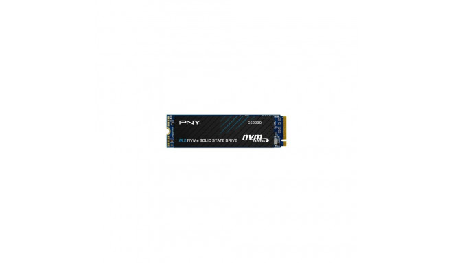 PNY CS2230 2 TB M.2 PCI Express 3.0 NVMe 3D NAND
