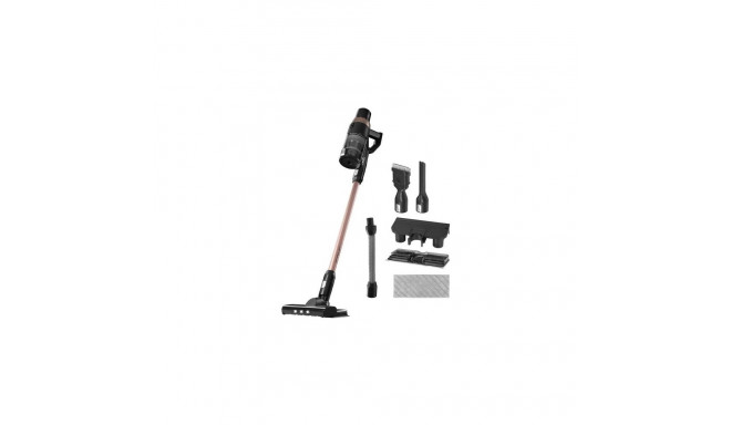 Concept VP6025 stick vacuum/electric broom 2-in-1 stick vacuum Battery Dry&amp;wet HEPA Bagless 