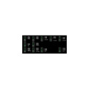 Ugreen 40914 Nexode 200W GaN Desktop USB-C USB-A Charger