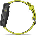 Garmin Forerunner 965 3.56 cm (1.4&quot;) AMOLED 47 mm Digital 454 x 454 pixels Touchscreen Yell