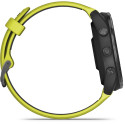 Garmin Forerunner 965 3.56 cm (1.4&quot;) AMOLED 47 mm Digital 454 x 454 pixels Touchscreen Yell