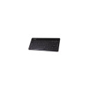 Perixx PERIBOARD-409U keyboard USB Black