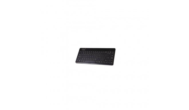 Perixx PERIBOARD-409U keyboard USB Black