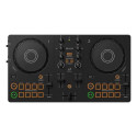 Pioneer DDJ-FLX2 DJ controller 2 channels Black