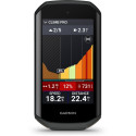 Garmin Edge 1050 bicycle navigation - sensor package