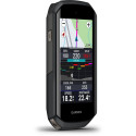 Garmin Edge 1050 bicycle navigation - sensor package