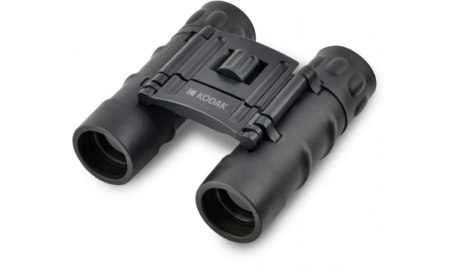 Kodak binoculars BCS400 10x25mm, black