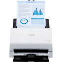 Canon imageFORMULA R30 ADF + Sheet-fed scanner 600 x 600 DPI A4 White