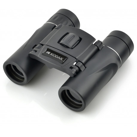 Kodak binokkel BCS200 8x21mm, must